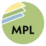 Middlebury Public Library icon