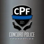 Concord Police Foundation icon