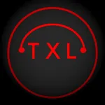 TXL20 Timecode Monitor icon