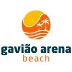 Gavião Arena Beach icon