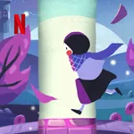 Paper Trail NETFLIX icon