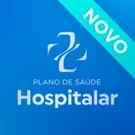 Plano de Saúde Hospitalar Novo icon