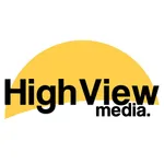 High View Media icon