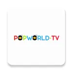 PopWorld TV icon