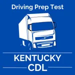 Kentucky CDL Prep Test icon