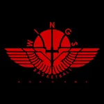 Wings Basketball Academy icon