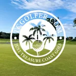 TCGolfer.com icon