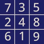 SUDOKU classy icon