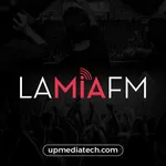 LamiaFM icon