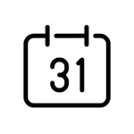 Calendar Notion icon