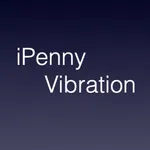 iPennyVibration icon