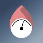 Bloop Pressure Recorder icon