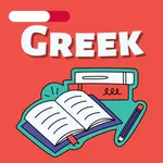 Learn Greek Language Easily icon