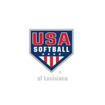 USA Softball of Louisiana icon