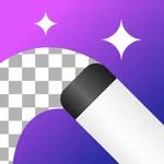 Magic Eraser Background Eraser icon