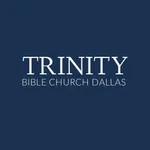 Trinity Bible Church of Dallas icon