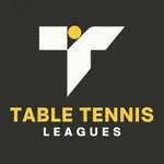 Table Tennis Leagues icon