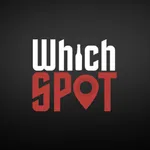 WhichSpot icon