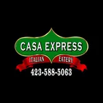 Casa Express icon