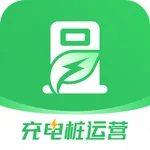 充电桩运营 icon