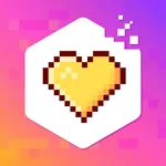 Pixel Fun: Super Art Creator icon