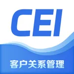 CEI CRM icon