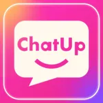 Chatup - Make New Friends icon