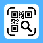 QR Code Scanner - Smart Scan icon