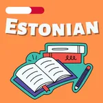 Learn Estonian Language Easily icon