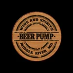 BEER PUMP WINE & SPIRIT icon