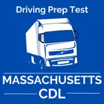 MA CDL Prep Test icon