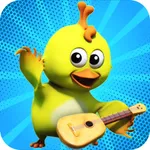 Çocuk Şarkıları -İnternetsiz- icon