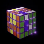 Rubiks Cube Multiplayer Solves icon