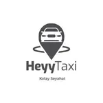 Heyy Taxi icon