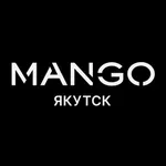 MANGO Якутск icon