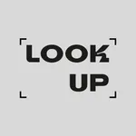 Look Up AR icon