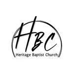 Heritage Baptist Church - AR icon