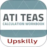 ATI TEAS Calculation Workbook icon