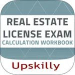 Real Estate License Exam icon