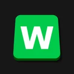 Wordzzle: The Word Puzzle Game icon