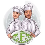 Fortune Food icon