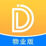 丁咚管家物业版 icon