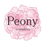 Peony Aromo&Spa　公式アプリ icon