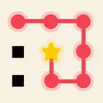 Collect the Dots : Puzzle icon