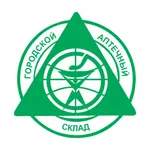 Городской Аптечный Склад icon