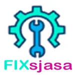 Fixsjasa - Servis AC & Cuci AC icon