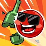 Red Ball:Bottle Shooting icon