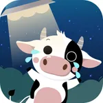 UFOAndCow icon