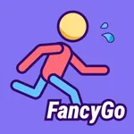 FancyGo - Daily Health Tracker icon