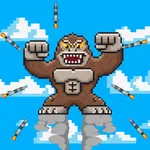 Monkey Jump: Casual Game icon